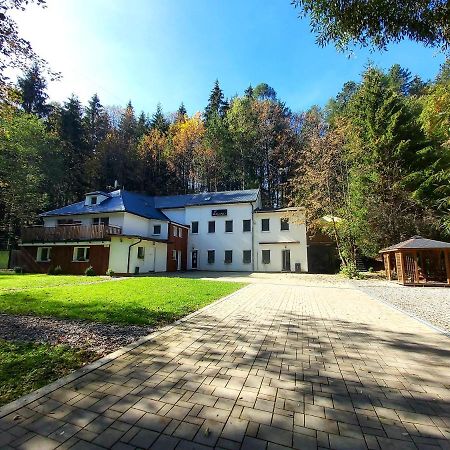 Penzion Malino Ruzomberok Exterior photo