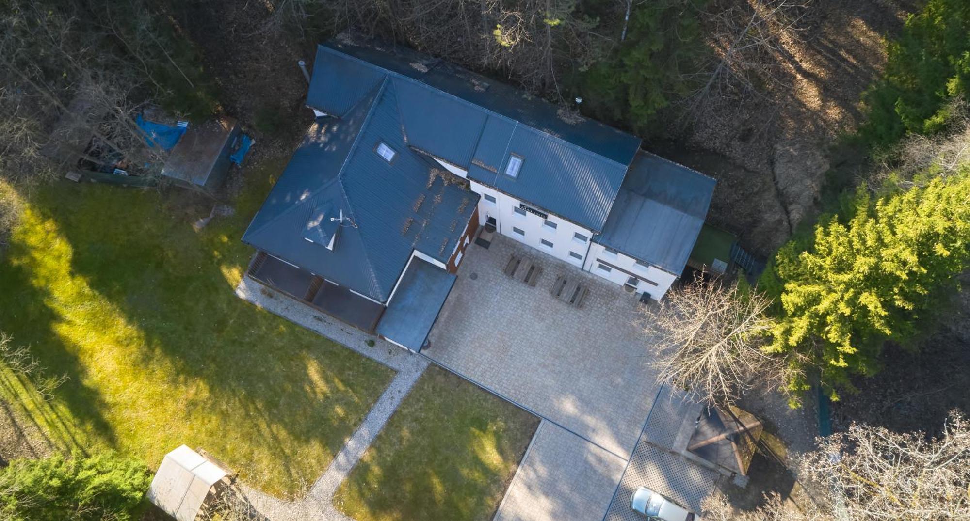 Penzion Malino Ruzomberok Exterior photo