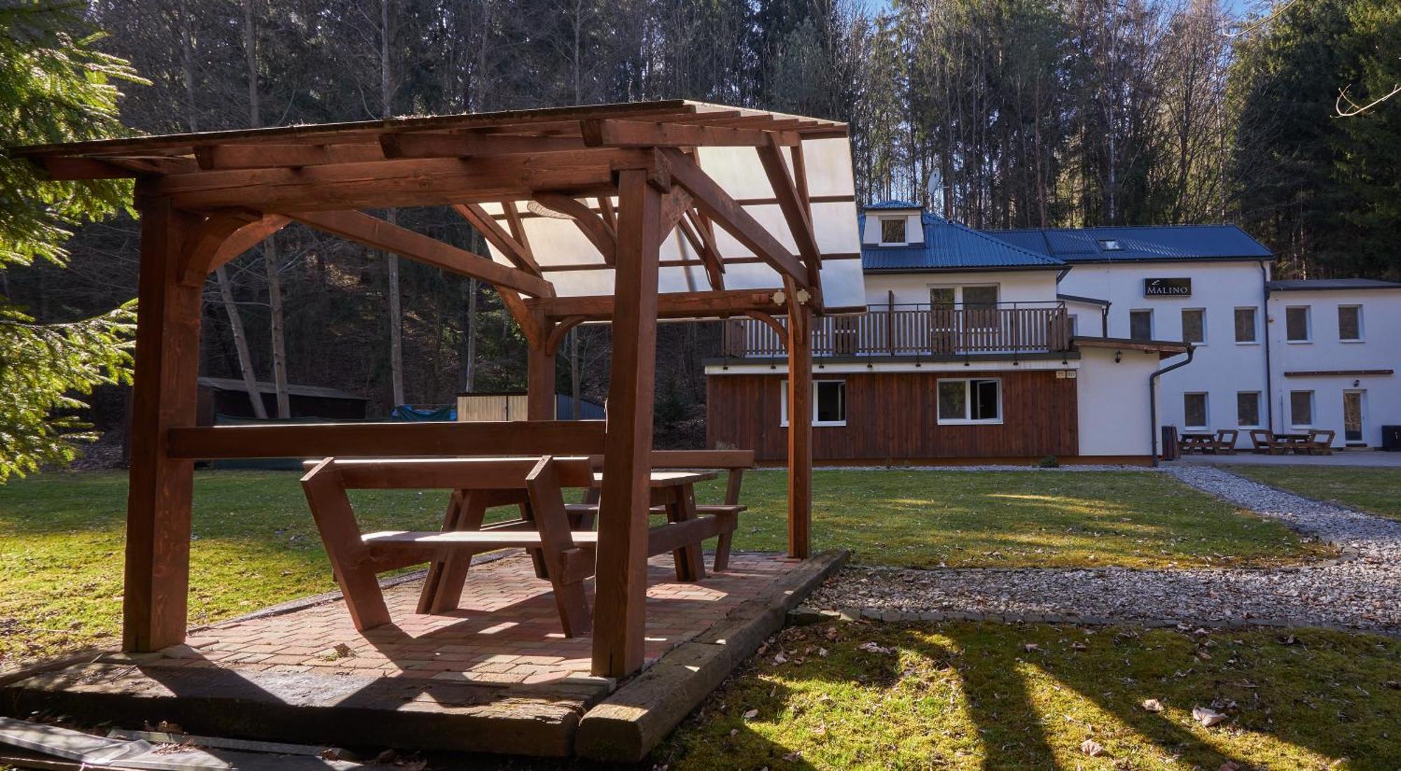 Penzion Malino Ruzomberok Exterior photo